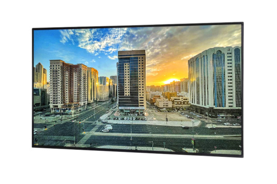 Изображение Дисплей для Digital Signage EliteBoard LK-43UL1AX