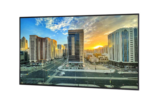  Фото дисплей для digital signage eliteboard lk-43ul2ax - фото 1