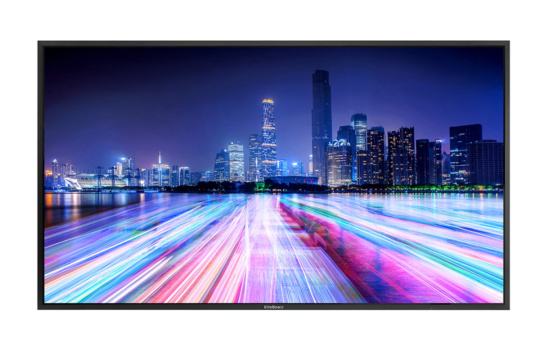  Фото дисплей для digital signage eliteboard lk-55ul2sx - фото 1