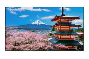  Фото видеостена 3x2 eliteboard 55" pk555ffln - фото 3