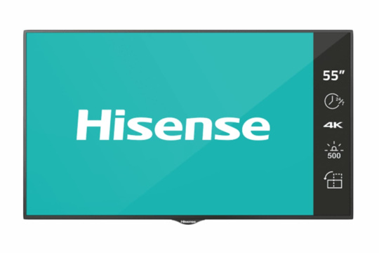 Изображение Hisense Array