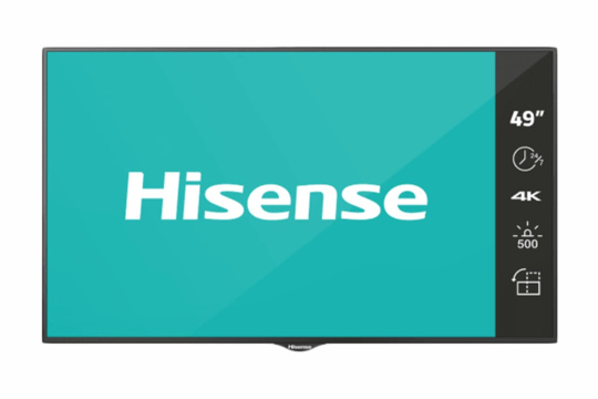 Изображение Hisense Array