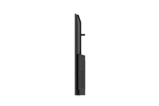  Фото информационный дисплей benq 43" st4302s - фото 3