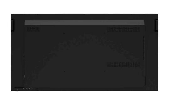  Фото информационный дисплей benq 65" sl6502k - фото 4