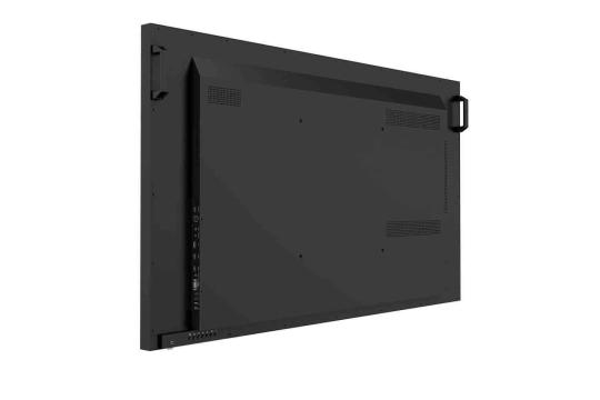  Фото информационный дисплей benq 65" sl6502k - фото 5