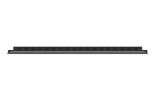  Фото информационный дисплей benq 75" cs7501 - фото 2