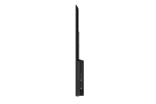  Фото информационный дисплей benq 75" cs7501 - фото 5