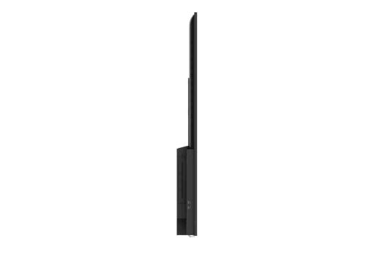  Фото информационный дисплей benq 75" cs7501 - фото 6