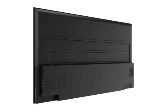  Фото информационный дисплей benq 75" cs7501 - фото 8
