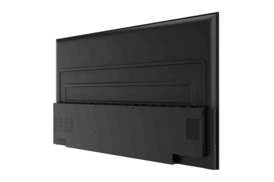  Фото информационный дисплей benq 75" cs7501 - фото 9