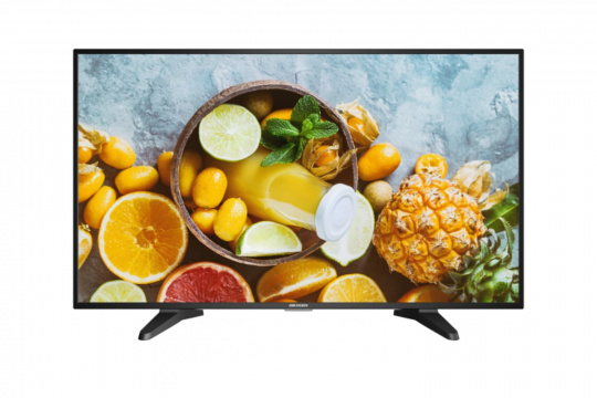  Фото информационный дисплей hikvision 50" ds-d5050uc-c - фото 1