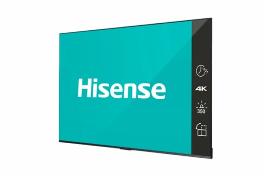 Изображение Информационный дисплей Hisense 43" 43DP30FE
