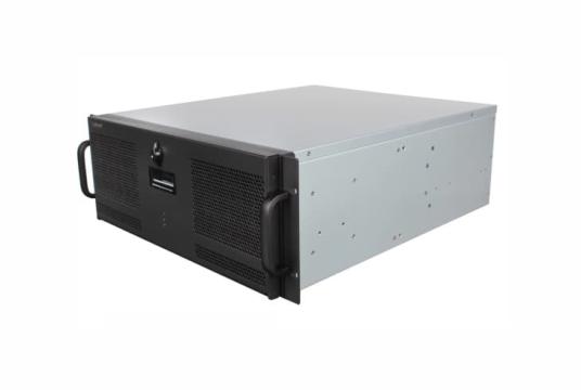 Контроллер видеостены Фото контроллер для видеостены intrend itwinwall-d12 - фото 4