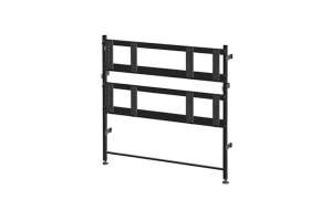  Фото видеостена 2x2 philips 55" 55bdl2005x/00 - фото 8