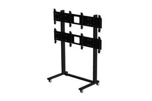  Фото видеостена 2x2 philips 55" 55bdl2005x/00 - фото 6