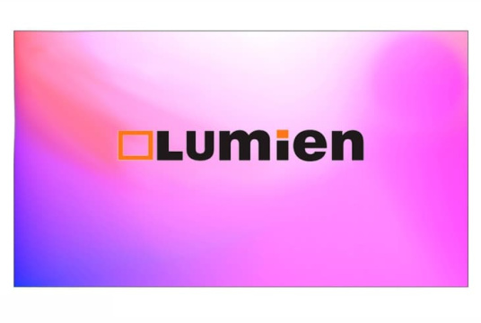 Изображение Панель для видеостен Lumien 55" LVW5535LL