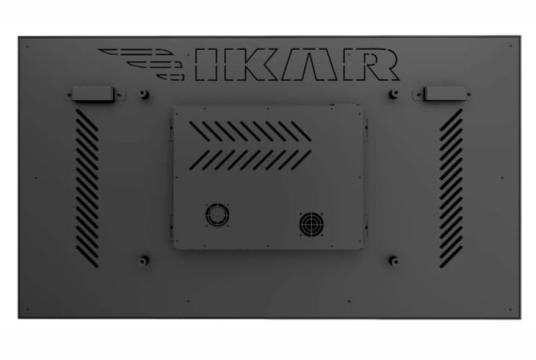 Фотография панель для видеостены ikar 46" пв 46-115-301 - фото 2  Фото панель для видеостены ikar 46" пв 46-115-301 - фото 2