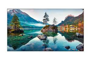  Фото видеостена 3x2 vestel wu55b-2h* 55" (шов: 3,5) - фото 3