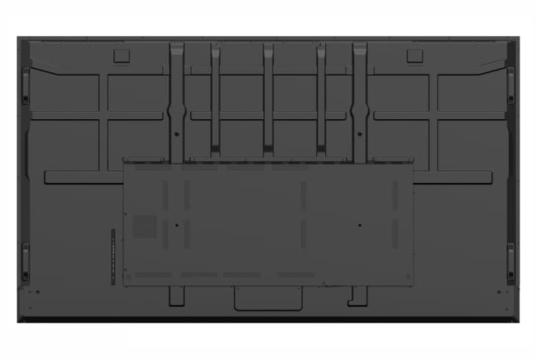  Фото профессиональная панель lumien 43" lb4350sdg3 lb43 - фото 2