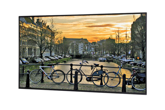 Изображение Профессиональный дисплей EliteBoard 50" LK-50UH2AX