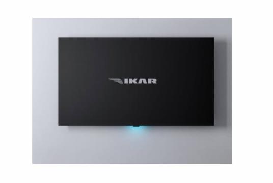  Фото профессиональный дисплей ikar 49" пп 49-115-111 - фото 5