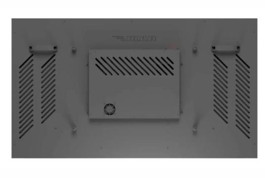  Фото профессиональный дисплей ikar 55" пп 55-117-110 - фото 2