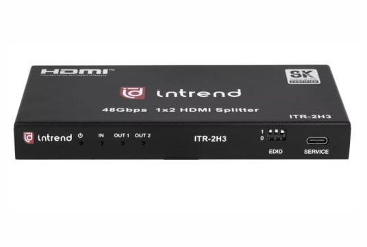 Изображение Intrend Array