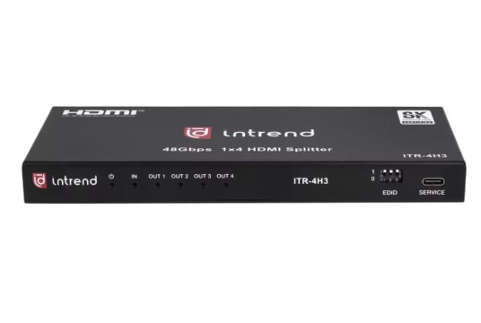 Изображение Intrend Array