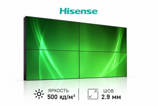 Изображение Hisense Array