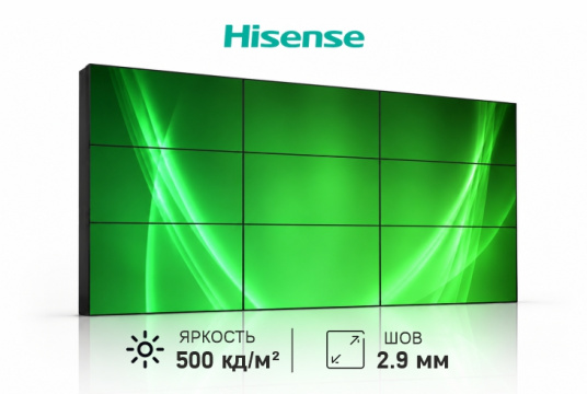 Изображение Hisense Array