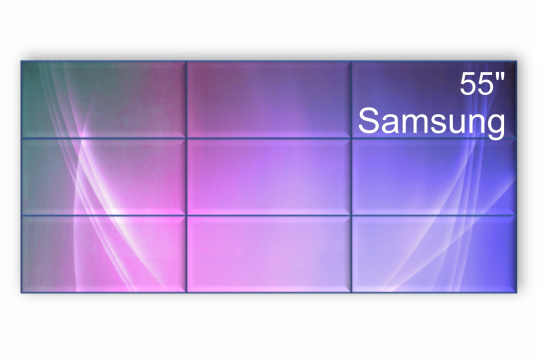 Изображение Samsung Array