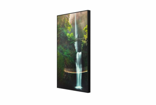 Изображение Витринный информационный дисплей Hisense 55" 55WH80F